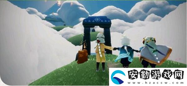 光遇10.20季節(jié)蠟燭位置攻略