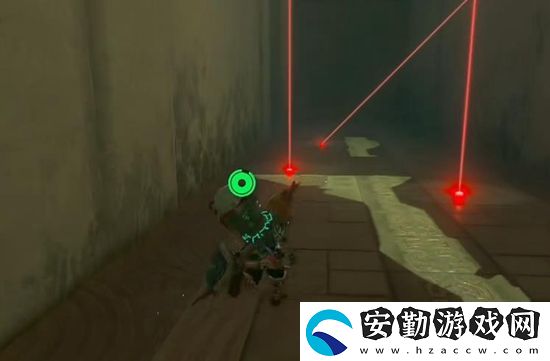 塞爾達(dá)傳說王國之淚奇卡克恩神廟通關(guān)攻略