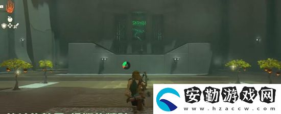 塞爾達傳說王國之淚歐亞米歐神廟通關攻略