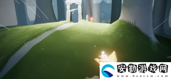 光遇10.31季節(jié)蠟燭位置攻略