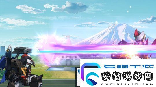 機(jī)動(dòng)戰(zhàn)隊(duì)VS登陸Steam機(jī)甲對(duì)戰(zhàn)格斗