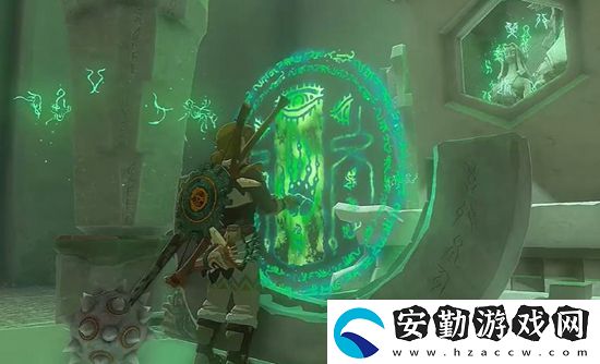 塞爾達傳說王國之淚茲卡羅克神廟通關(guān)攻略