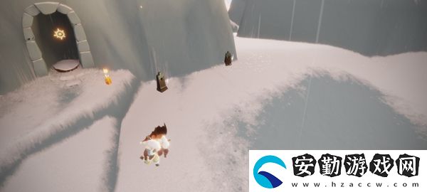 光遇11.1季節(jié)蠟燭位置攻略