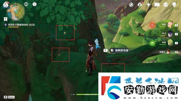 原神魚鉤的物盡其用隱藏成就如何達(dá)成
