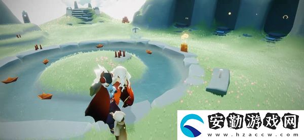 光遇10.30季節(jié)蠟燭位置攻略