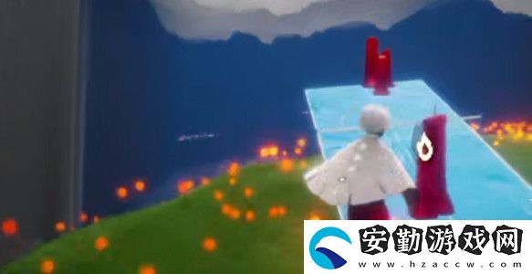 2021光遇萬(wàn)圣節(jié)入口進(jìn)入位置介紹