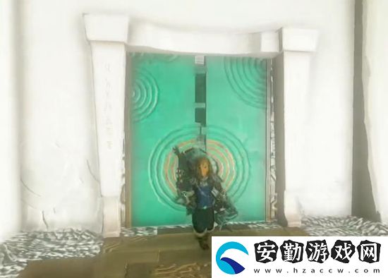 塞爾達(dá)傳說王國之淚奇卡克恩神廟通關(guān)攻略