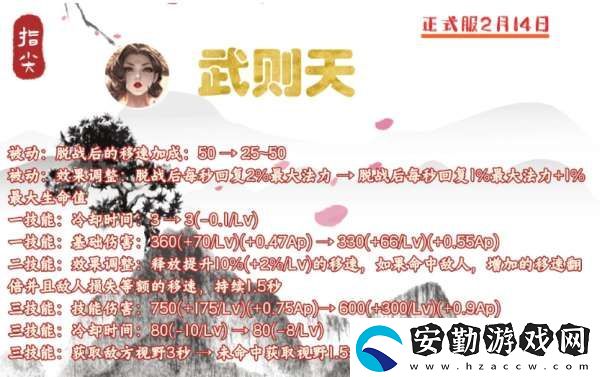 搶先服沒有實裝的八個英雄盤點