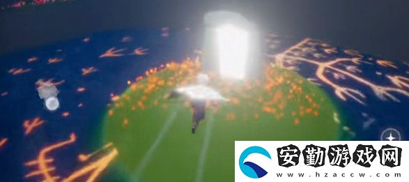 2021光遇萬(wàn)圣節(jié)入口進(jìn)入位置介紹