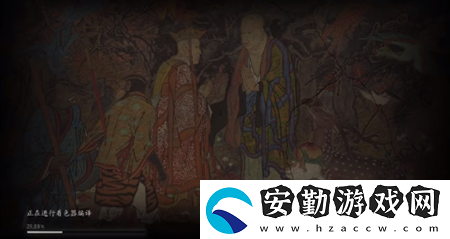 黑神話(huà)悟空閃退黑屏卡死怎么辦