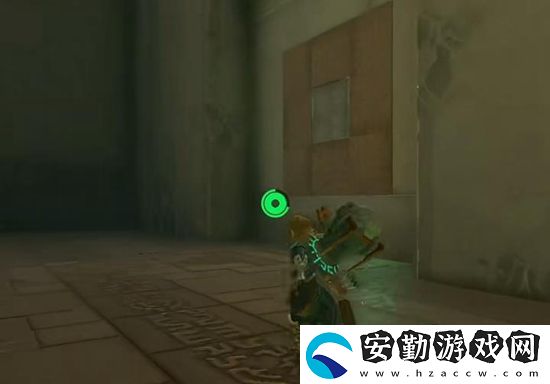 塞爾達(dá)傳說王國之淚奇卡克恩神廟通關(guān)攻略