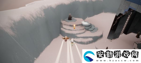 光遇11.1季節(jié)蠟燭位置攻略