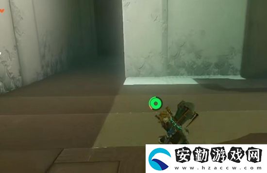 塞爾達(dá)傳說王國之淚奇卡克恩神廟通關(guān)攻略