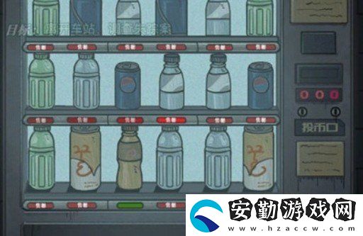 極限逃脫之咒村奇案第一章如何快速通過(guò)