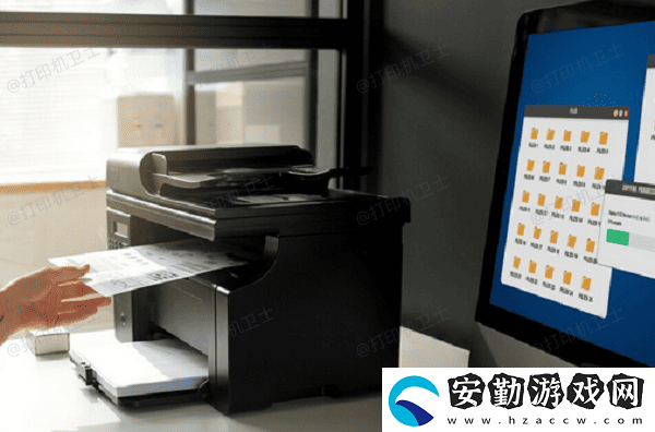 打印機(jī)a4紙?jiān)趺捶?></p><p>2、后置進(jìn)紙（手動(dòng)進(jìn)紙）：部分噴墨打印機(jī)采用后置進(jìn)紙方式，A4紙需要從打印機(jī)后方的進(jìn)紙槽插入，每次打印前需手動(dòng)放入紙張。</p>二、正確放置A4紙<p>確保A4紙放置正確，不僅能避免打印出錯(cuò)，還能延長(zhǎng)打印機(jī)的使用壽命。</p>1、前置進(jìn)紙打印機(jī)放紙方法<p>拉出打印機(jī)底部的紙盒，調(diào)整紙張導(dǎo)軌的寬度，使其與A4紙匹配。</p><p>整理A4紙，使其邊緣對(duì)齊，避免紙張卷曲或折痕。</p><p>將A4紙整齊放入紙盒，確保打印面朝下，部分打印機(jī)需查看說(shuō)明書確認(rèn)。</p><p style=