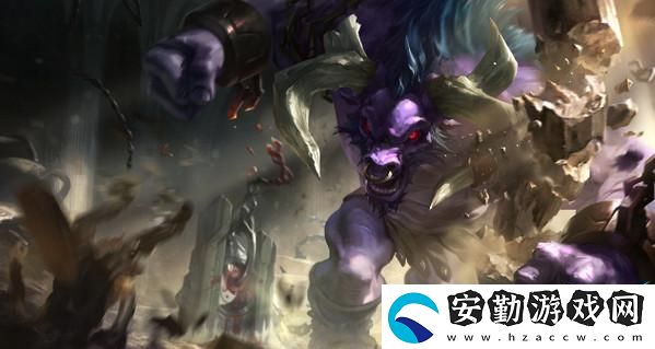 英雄聯(lián)盟手游牛頭酋長(zhǎng)阿利斯塔出裝天賦攻略