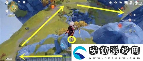 原神跟隨吉法師任務怎么做
