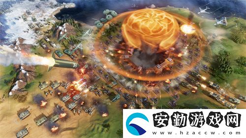 世界啟元第二紀(jì)元