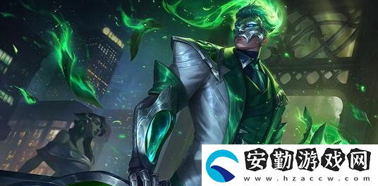 云頂之弈s6.5布蘭德陣容推薦