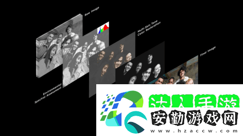 傳音全膚色影像技術
