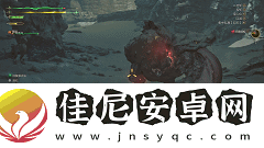 怪物獵人