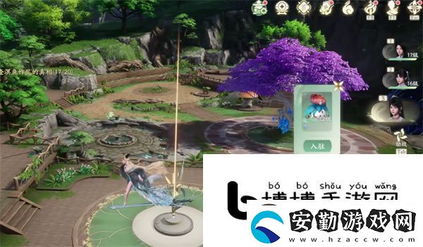 仙劍世界閃光寵物獲取途徑