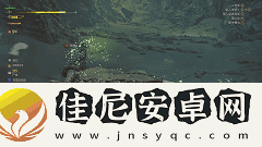怪物獵人