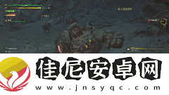 怪物獵人
