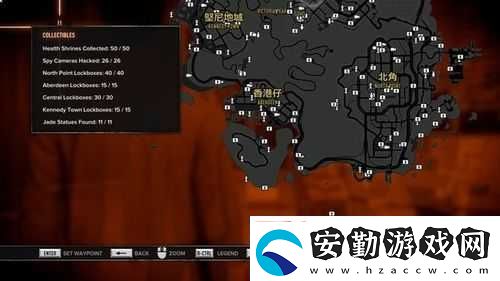 熱血無(wú)賴雕像位置超全攻略!3分鐘速刷技巧+隱藏點(diǎn)位大公開(kāi)