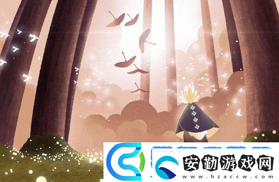 光遇怎么掛機不掉線