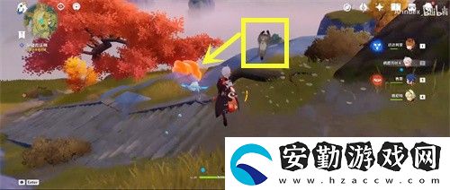 原神跟隨吉法師任務怎么做
