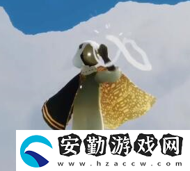 光遇花手先祖兌換圖