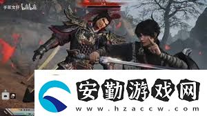 真三國無雙起源
