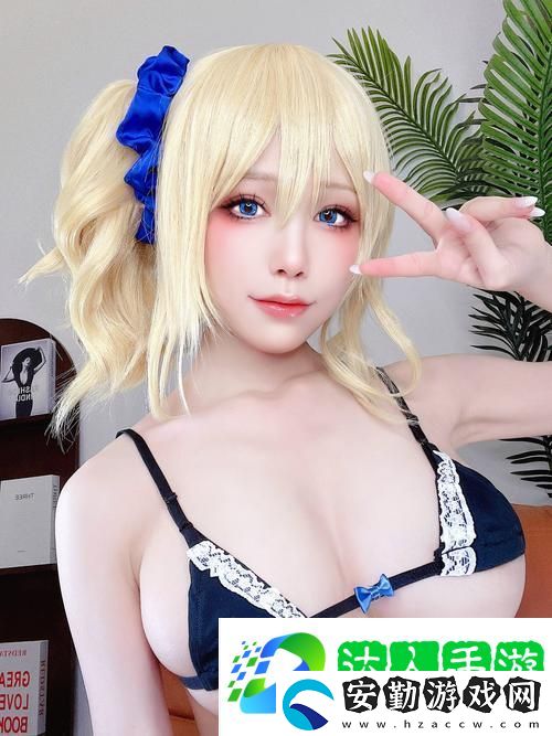 暴躁少女CSGO視頻一友