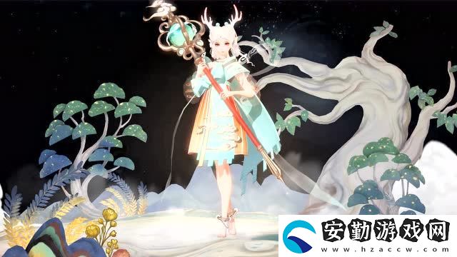 王者榮耀瑤敦煌皮膚設(shè)計(jì)思路是什么