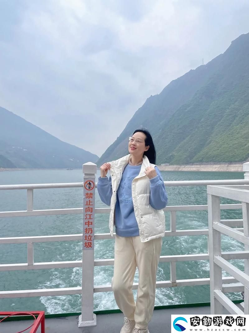 四川60歲老阿姨叫的沒誰了