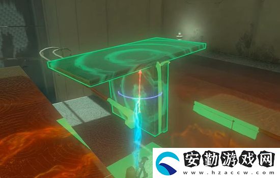 塞爾達傳說王國之淚吉烏可烏每神廟通關(guān)攻略