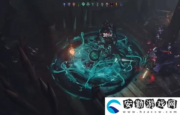 最后紀元攻略大全