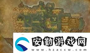 魔獸世界火焰微粒哪里掉落多