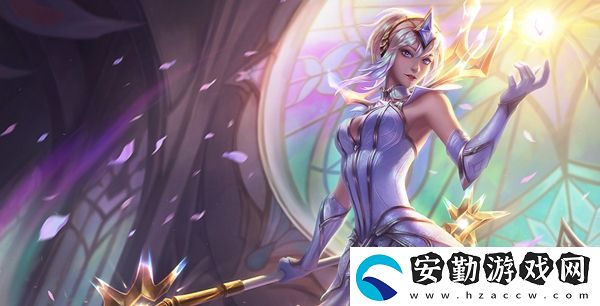 英雄聯(lián)盟s12光輝女郎拉克絲出裝天賦推薦
