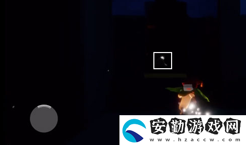 光遇花手先祖位置