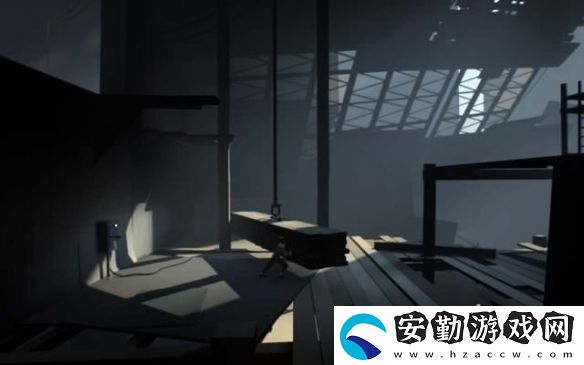 inside第二章怎么過