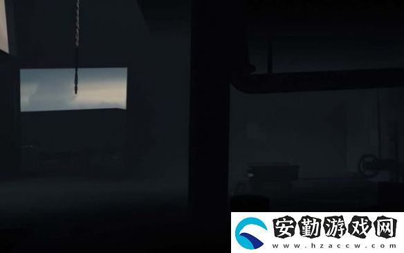 inside第二章怎么過