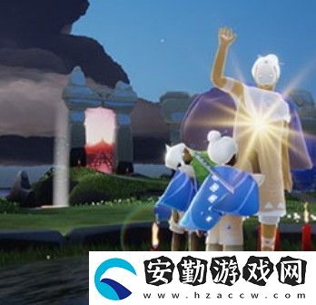 光遇丸子頭先祖在哪里