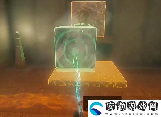 塞爾達(dá)傳說王國之淚奇烏悠悠烏神廟通關(guān)攻略