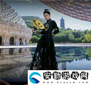 全球唯一！非遺定制！14萬頂奢云錦加冕魔域新女神