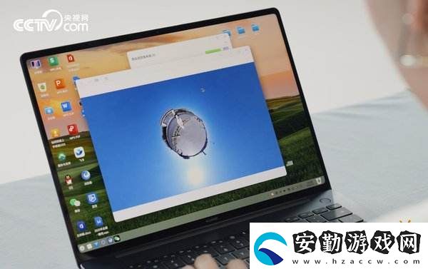 再見Windows！華為“純血中國造”PC即將上市！