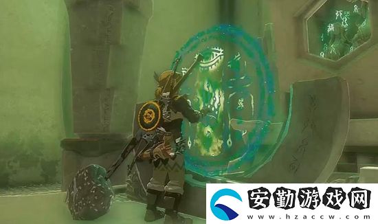 塞爾達(dá)傳說王國之淚馬卡斯拉神廟通關(guān)攻略