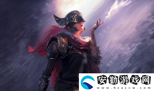 艾爾登法環(huán)怎么雙持