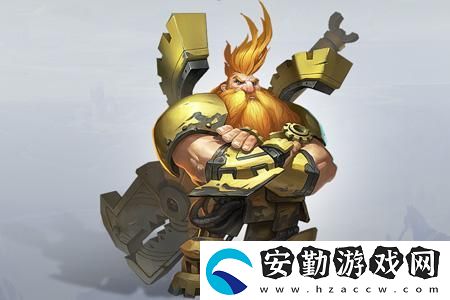 劍與家園格里技能裝備介紹